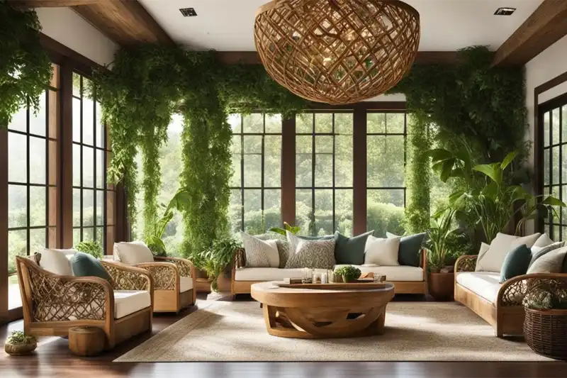Incorporate biophilic interior design into your home - bestmoss