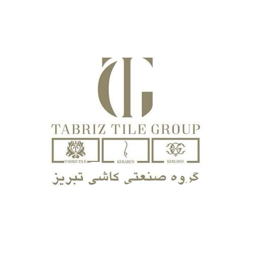 لوگوی کاشی تبریز